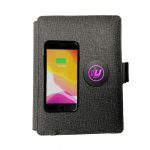 Kablosuz Ajanda Powerbank - Görsel 3