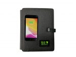 Kablosuz Ajanda Powerbank