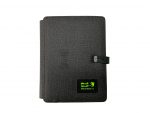 Kablosuz Ajanda Powerbank - Görsel 2